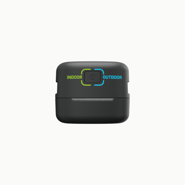 ЭлектроФумигатор NiteCore EMR30SE 165°C (FCB 2.0, USB-C 5В=2А, Max=10 Вт, без АКБ)